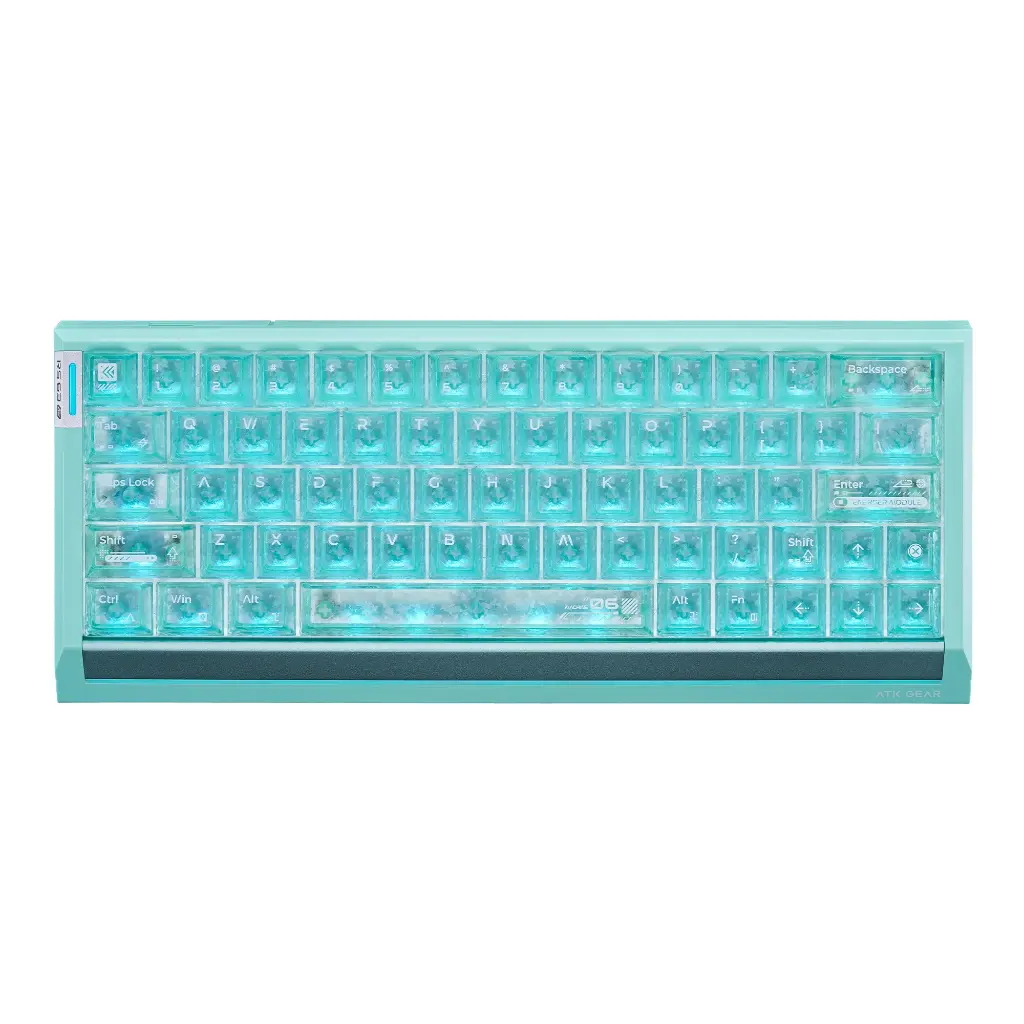 ATK RS63 Air Lake Green.webp
